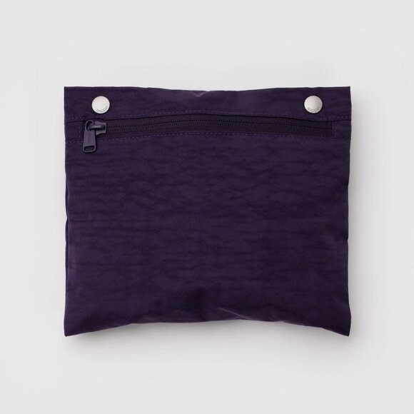 NWT Baggu Everyday Cloud Bag - Fig - Picture 6 of 7